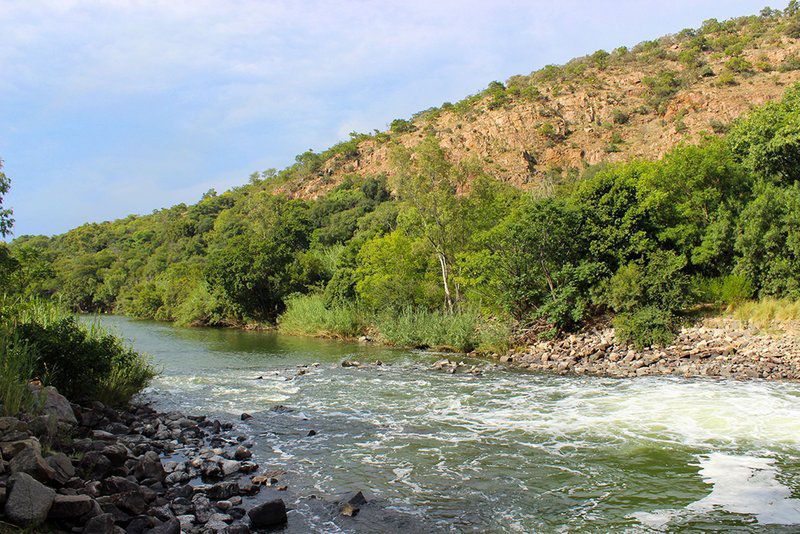 Mount Amanzi Hartbeespoort Dam Hartbeespoort North West Province South Africa Complementary Colors, River, Nature, Waters