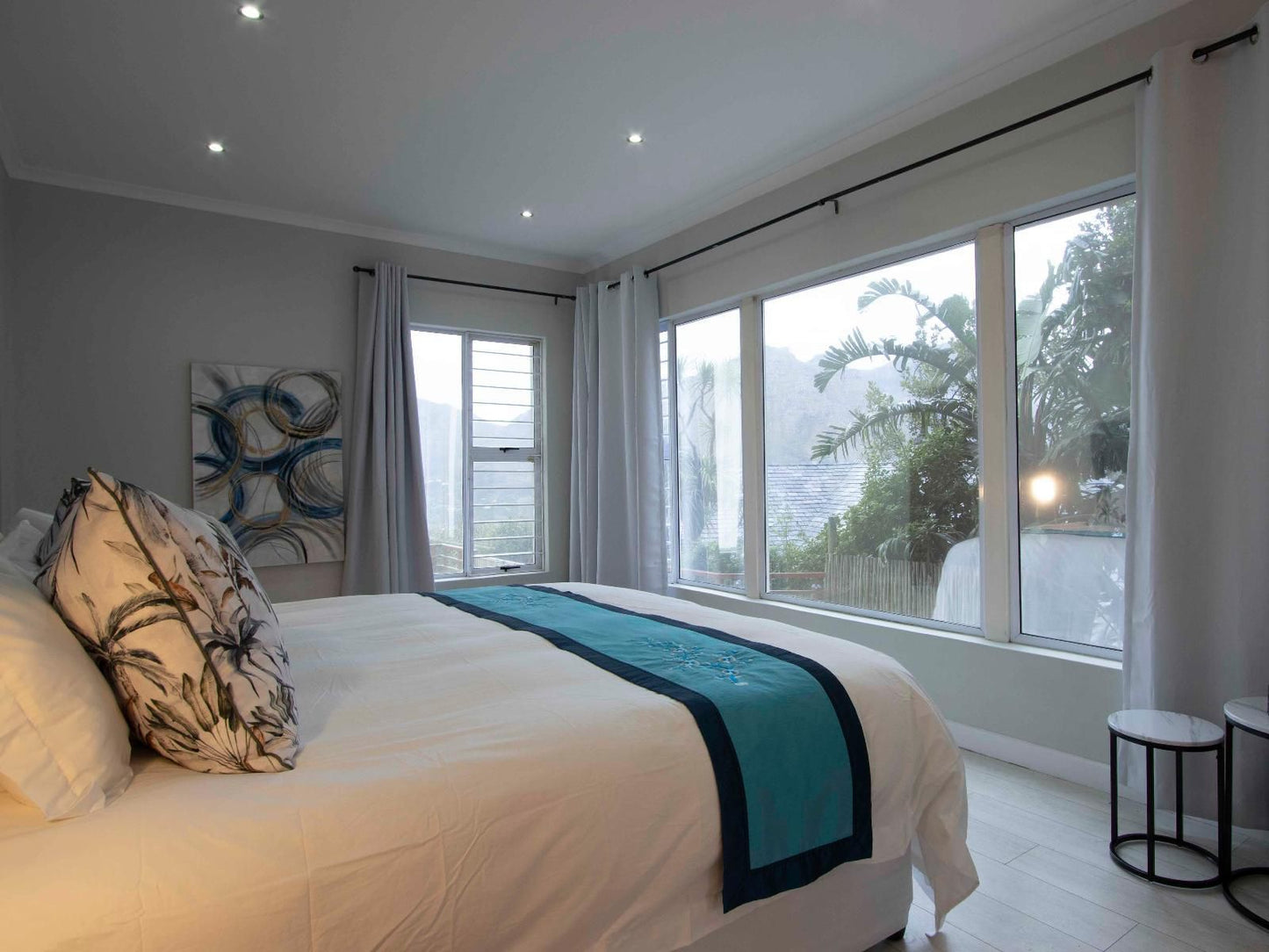 Mount Bay Llandudno Cape Town Western Cape South Africa Bedroom