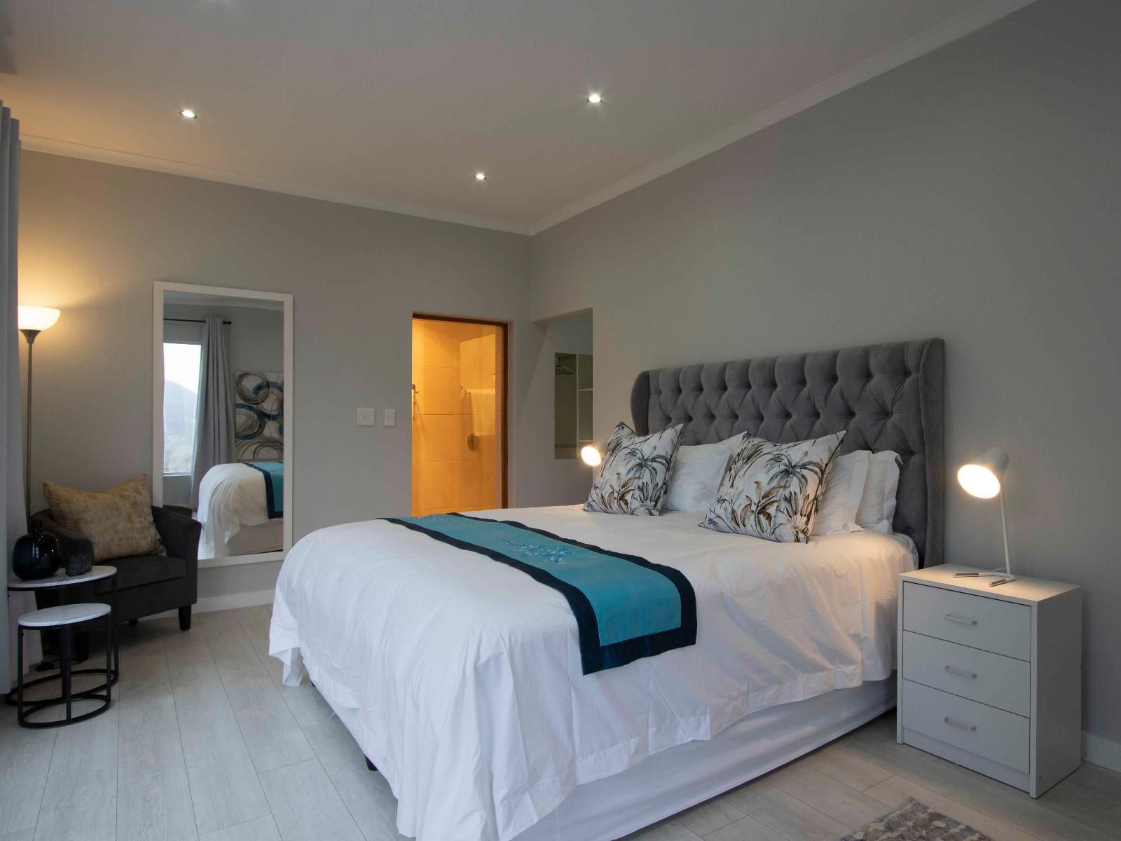 Mount Bay Llandudno Cape Town Western Cape South Africa Bedroom