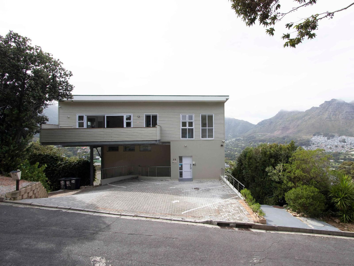 Mount Bay Llandudno Cape Town Western Cape South Africa Unsaturated, House, Building, Architecture, Mountain, Nature, Window, Highland