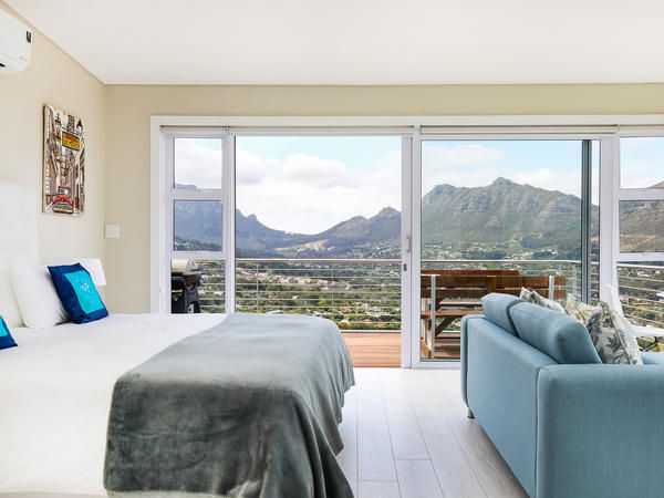 Mount Bay Llandudno Cape Town Western Cape South Africa Mountain, Nature, Living Room