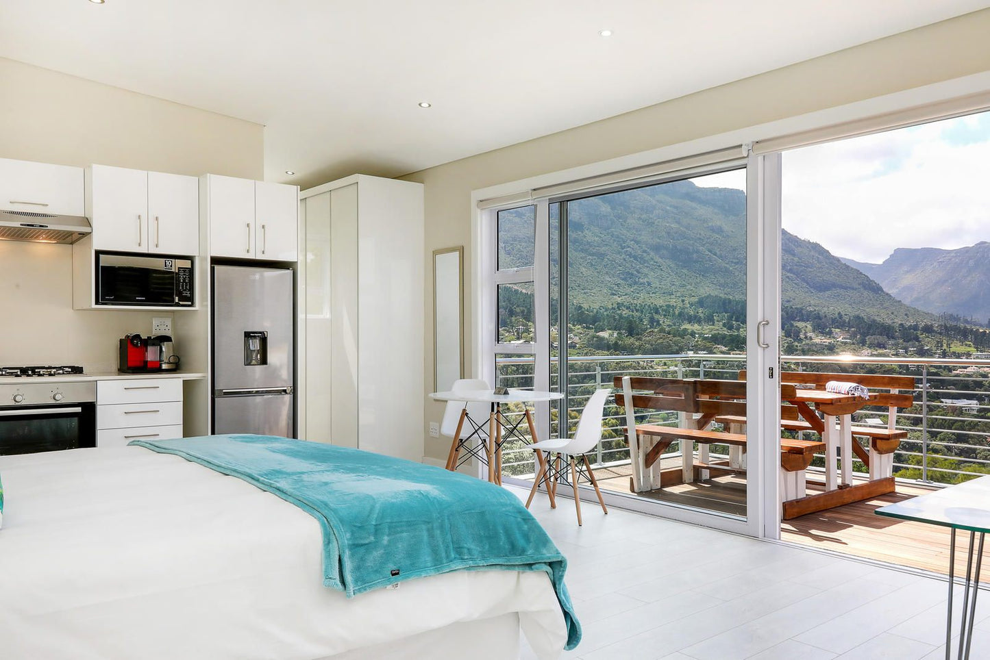 Mount Bay Llandudno Cape Town Western Cape South Africa Bedroom