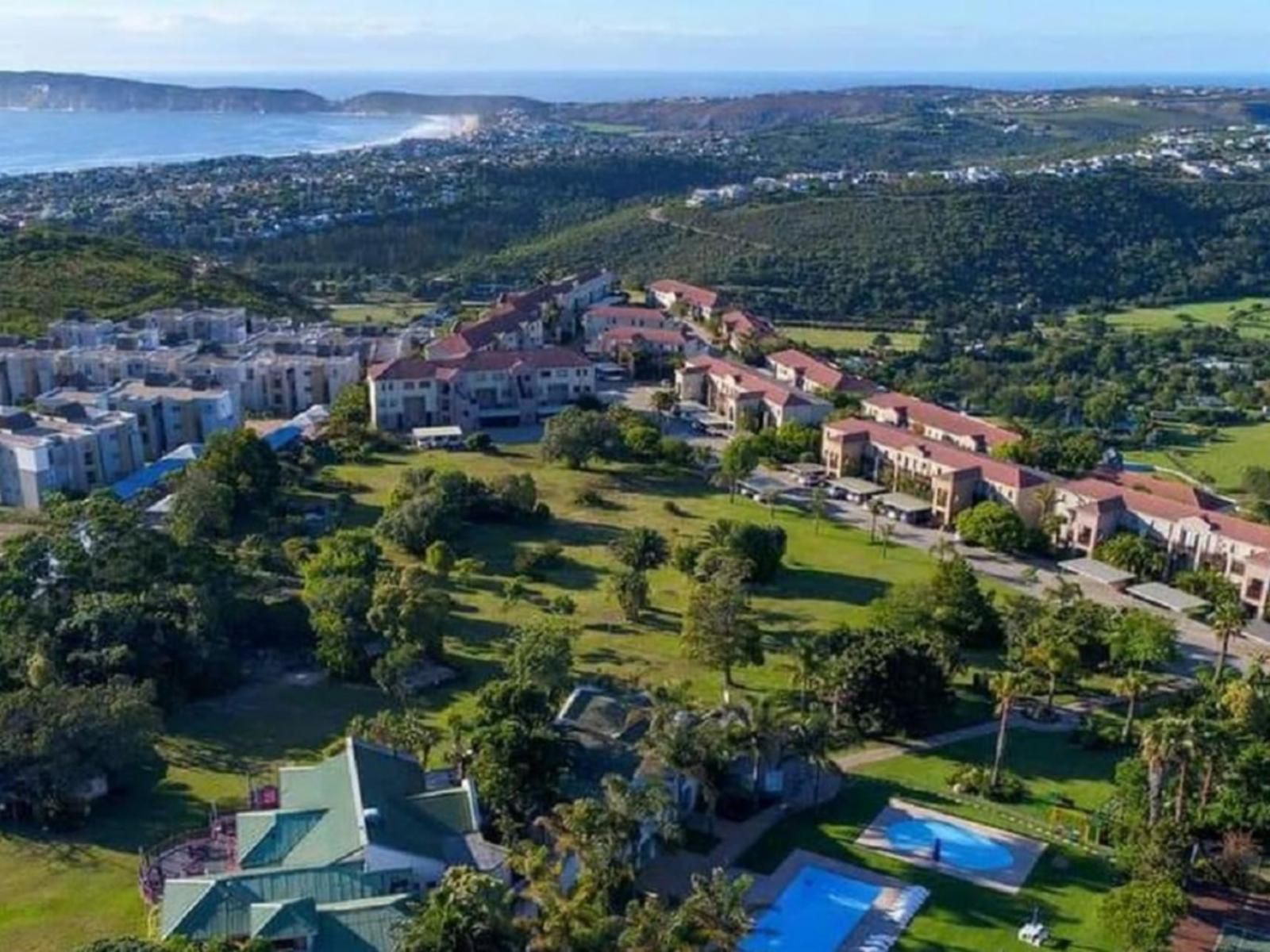 Mount Castleton Unit 66A Plettenberg Bay Western Cape South Africa Complementary Colors, Palm Tree, Plant, Nature, Wood, Aerial Photography