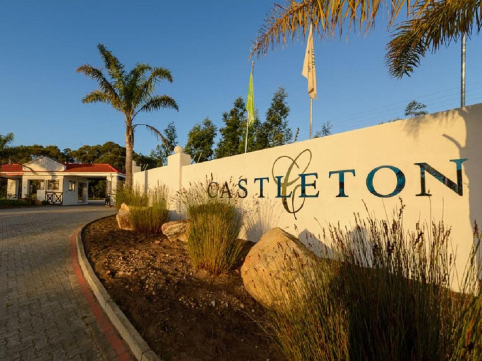 Mount Castleton Unit 66A Plettenberg Bay Western Cape South Africa Complementary Colors, Palm Tree, Plant, Nature, Wood, Sign, Text