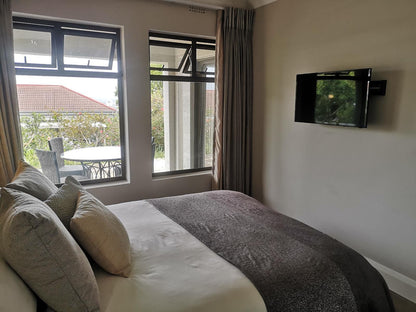 Mount Castleton Unit 66A Plettenberg Bay Western Cape South Africa Unsaturated, Bedroom