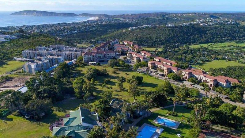 Mount Castleton Unit 66D Plettenberg Bay Western Cape South Africa Complementary Colors, House, Building, Architecture, Aerial Photography