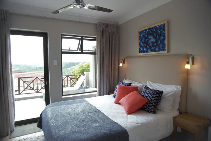 Mount Castleton Unit 66D Plettenberg Bay Western Cape South Africa Unsaturated, Bedroom