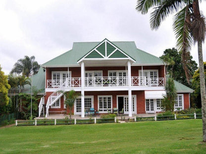 Mount Edgecombe Estate Lodge, Building, Architecture, House, Palm Tree, Plant, Nature, Wood