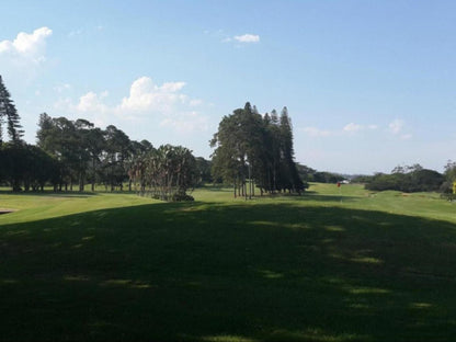 Mount Edgecombe Estate Lodge, Ball Game, Sport, Golfing, Nature