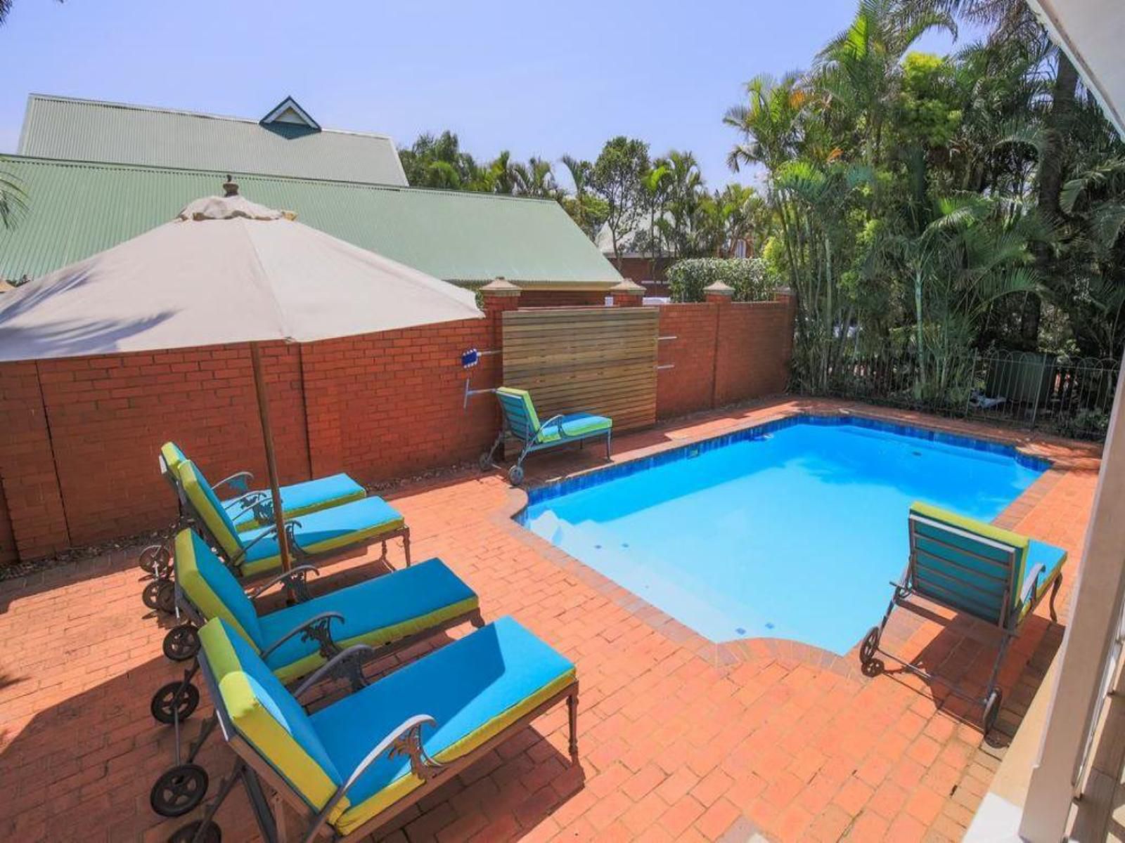 Mount Edgecombe Estate Lodge, Palm Tree, Plant, Nature, Wood, Swimming Pool