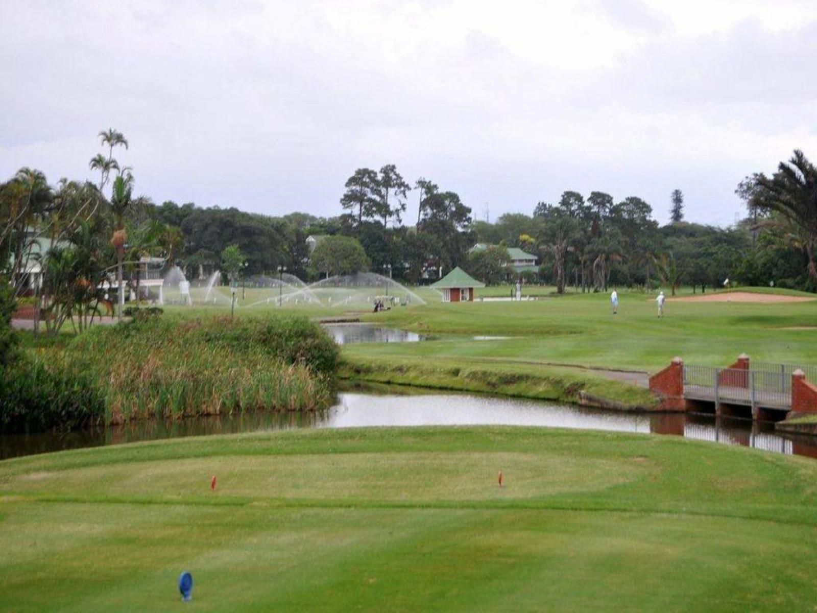 Mount Edgecombe Estate Lodge, Ball Game, Sport, Golfing