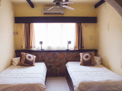 Mount Etjo Safari Lodge, Single Smaller Room, Bedroom