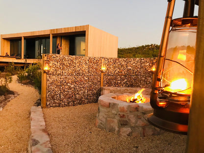 Mount Grey Cabin, Fire, Nature