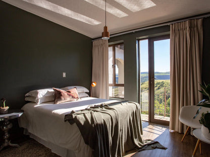 Mount High Luxury Country Lodge Lydenburg Mpumalanga South Africa Bedroom