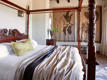 Mount High Luxury Country Lodge Lydenburg Mpumalanga South Africa Bedroom