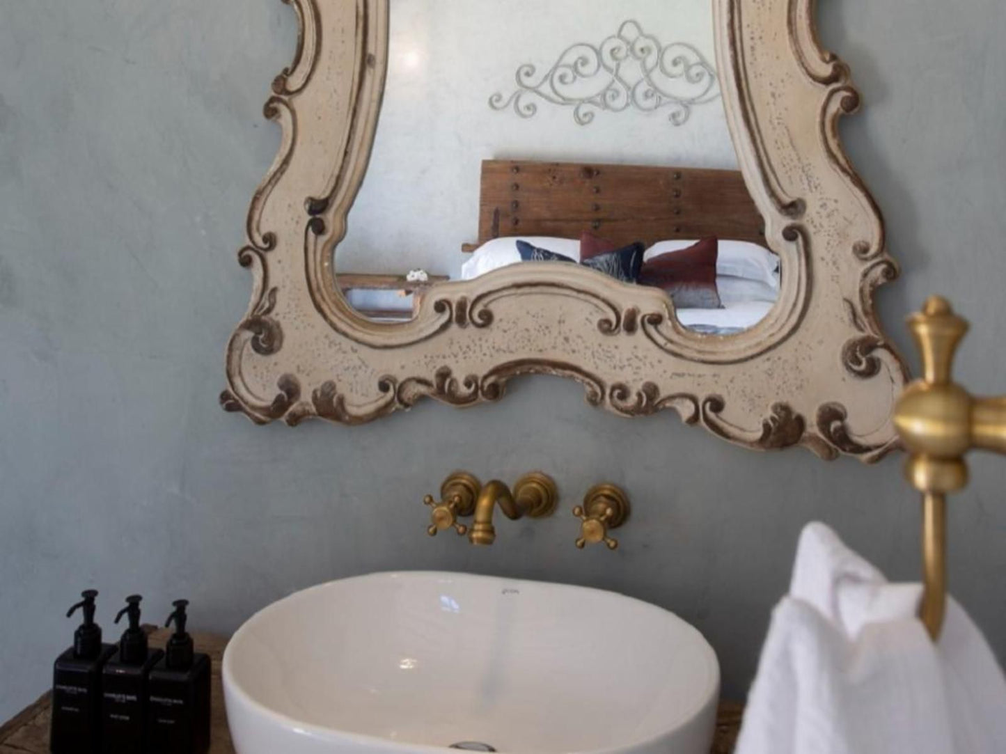 Mount High Luxury Country Lodge Lydenburg Mpumalanga South Africa Unsaturated, Bathroom