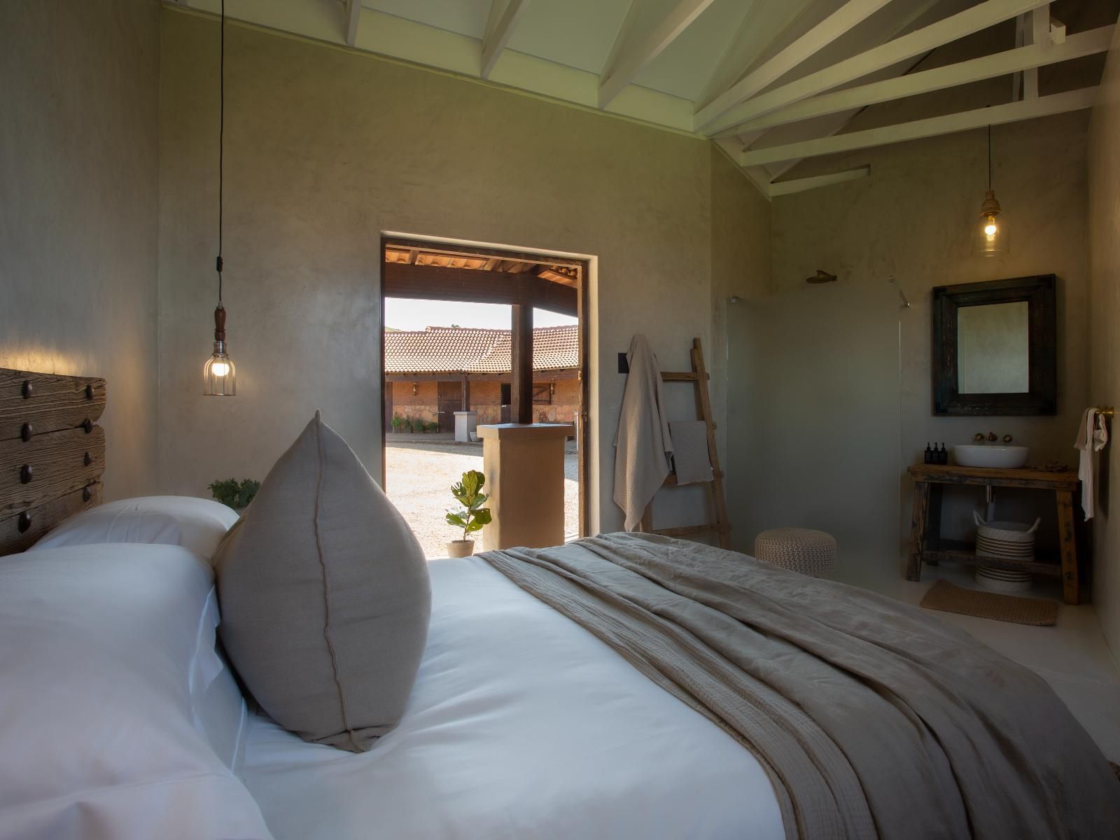 Mount High Luxury Country Lodge Lydenburg Mpumalanga South Africa Bedroom