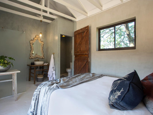 Stable Room-Rosalinda @ Mount High Luxury Country Lodge