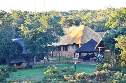 Mount Hope Private Game Reserve Vaalwater Limpopo Province South Africa Building, Architecture