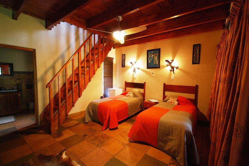 Mount Hope Private Game Reserve Vaalwater Limpopo Province South Africa Colorful, Bedroom