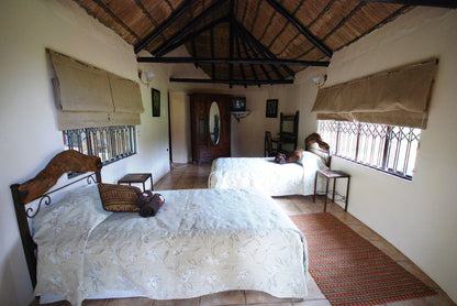 Mount Hope Private Game Reserve Vaalwater Limpopo Province South Africa Bedroom