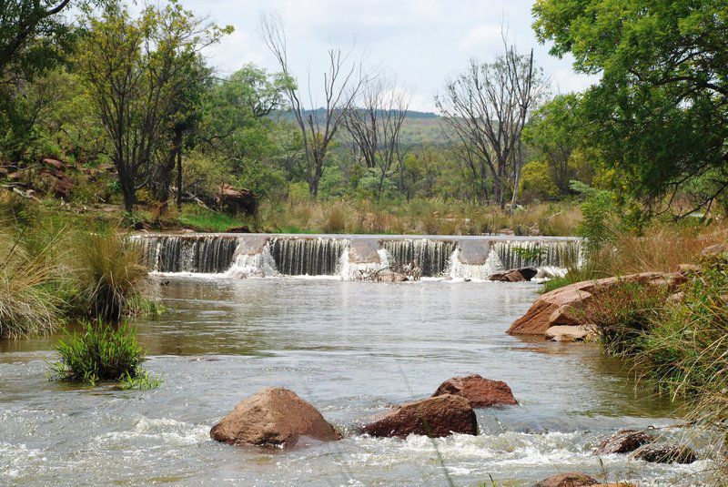 Mount Hope Private Game Reserve Vaalwater Limpopo Province South Africa River, Nature, Waters, Waterfall