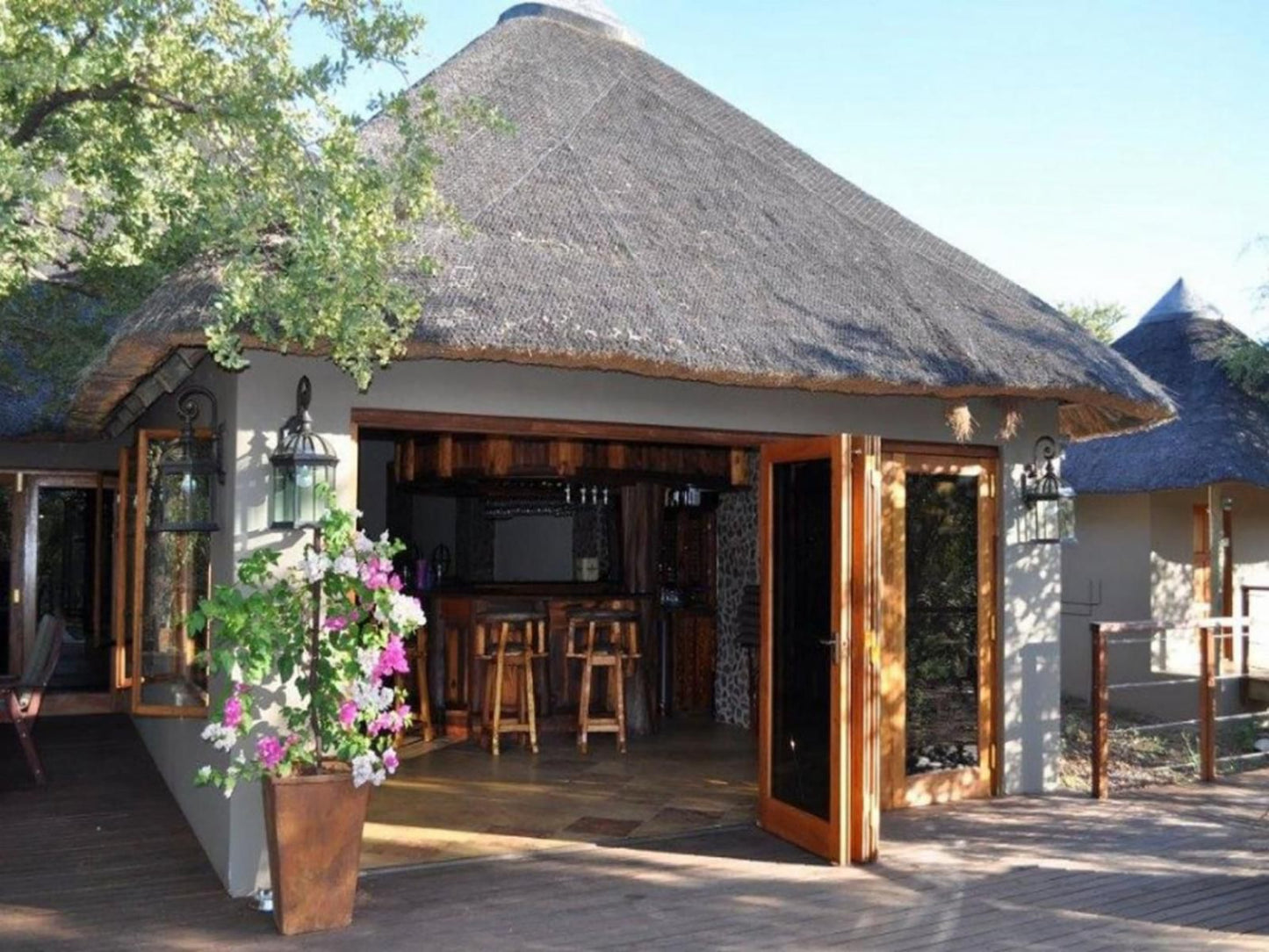 Mount Marula Game Lodge Thabazimbi Limpopo Province South Africa Bar