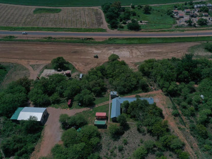 Mount Marula Game Lodge Thabazimbi Limpopo Province South Africa Field, Nature, Agriculture, Aerial Photography, Lowland