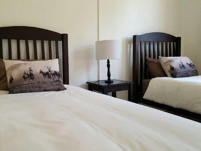 Mount Marula Game Lodge Thabazimbi Limpopo Province South Africa Bedroom