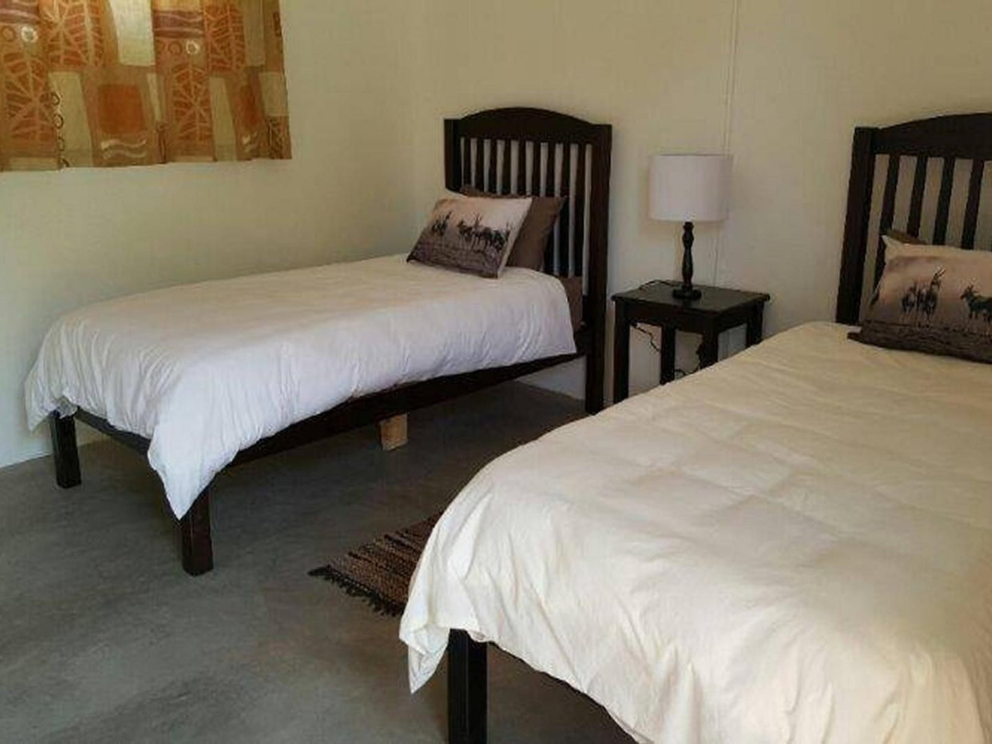 Mount Marula Game Lodge Thabazimbi Limpopo Province South Africa Bedroom