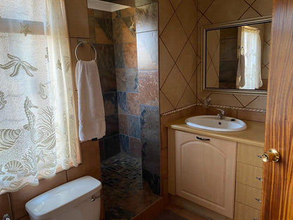 Mount Nebo Hillside Reserve Muldersdrift Gauteng South Africa Bathroom