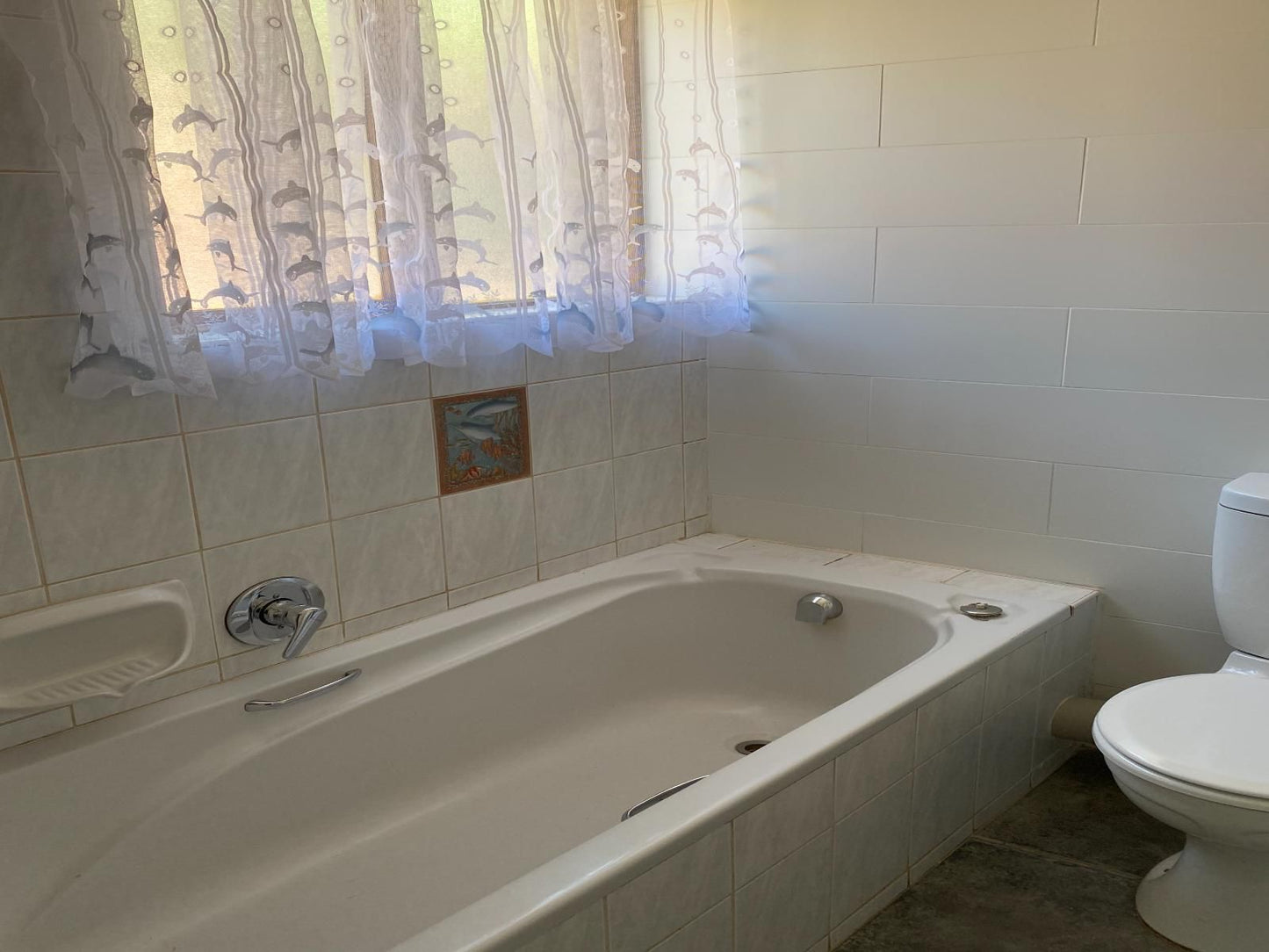 Mount Nebo Hillside Reserve Muldersdrift Gauteng South Africa Bathroom