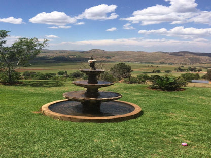 Mount Nebo Hillside Reserve Muldersdrift Gauteng South Africa Complementary Colors, Garden, Nature, Plant