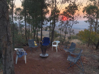 Campsite 1 @ Mount Nebo Hillside Reserve