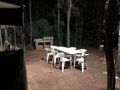 Campsite 2 @ Mount Nebo Hillside Reserve