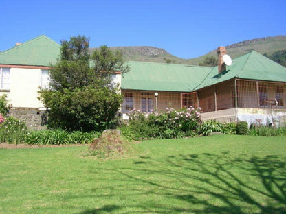 Mount Park Guest Farm Dargle Howick Kwazulu Natal South Africa Complementary Colors, House, Building, Architecture