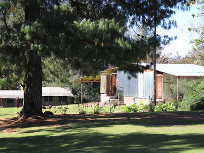 Mount Park Guest Farm Dargle Howick Kwazulu Natal South Africa Cabin, Building, Architecture