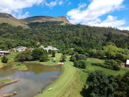 Mount Park Guest Farm Dargle Howick Kwazulu Natal South Africa Complementary Colors, Mountain, Nature, River, Waters, Highland
