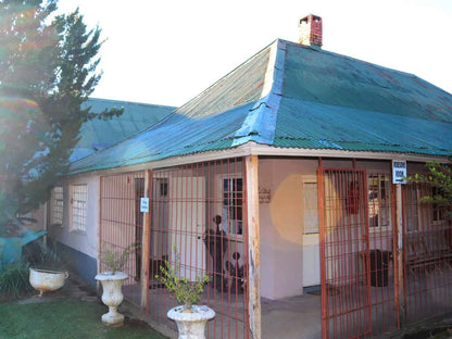 Mount Park Guest Farm Dargle Howick Kwazulu Natal South Africa House, Building, Architecture