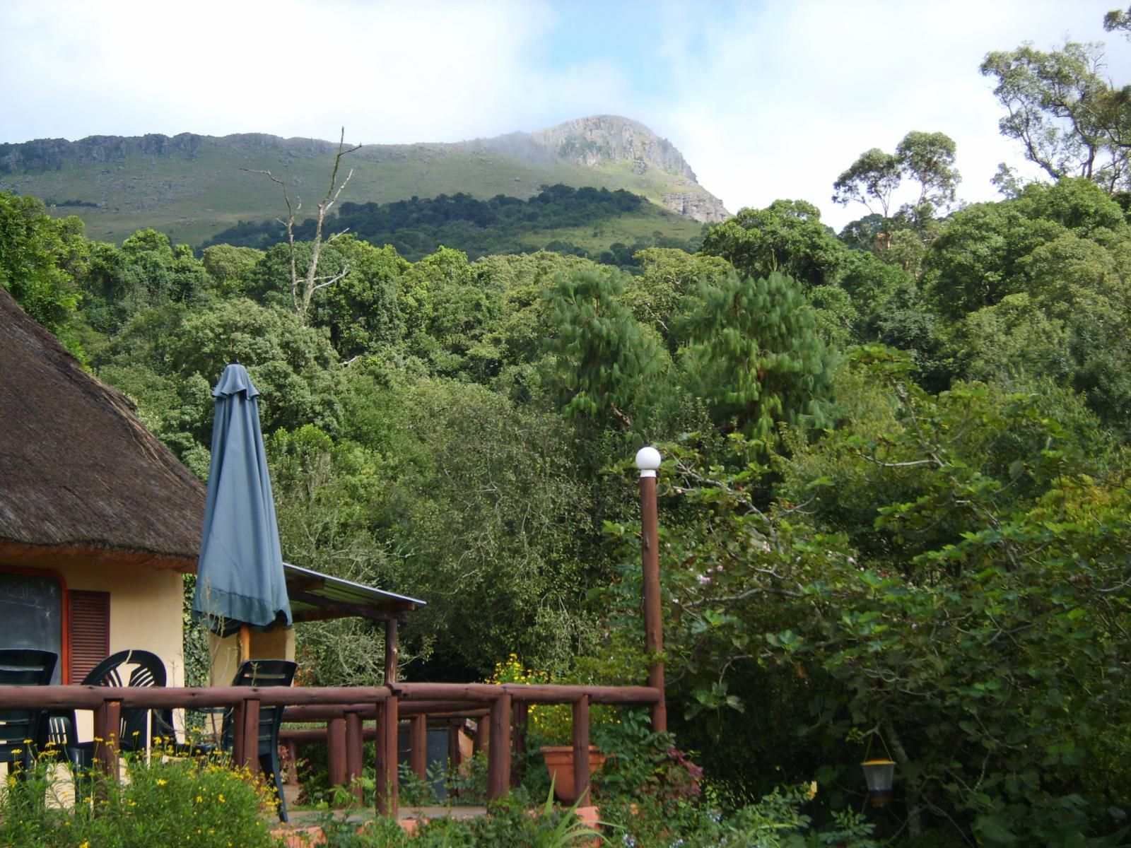 Mount Park Guest Farm Dargle Howick Kwazulu Natal South Africa Highland, Nature