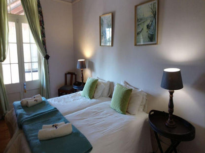 Mount Park Guest Farm Dargle Howick Kwazulu Natal South Africa Bedroom