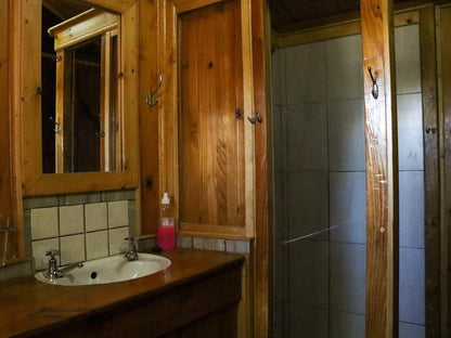 Mount Park Guest Farm Dargle Howick Kwazulu Natal South Africa Cabin, Building, Architecture, Door, Bathroom