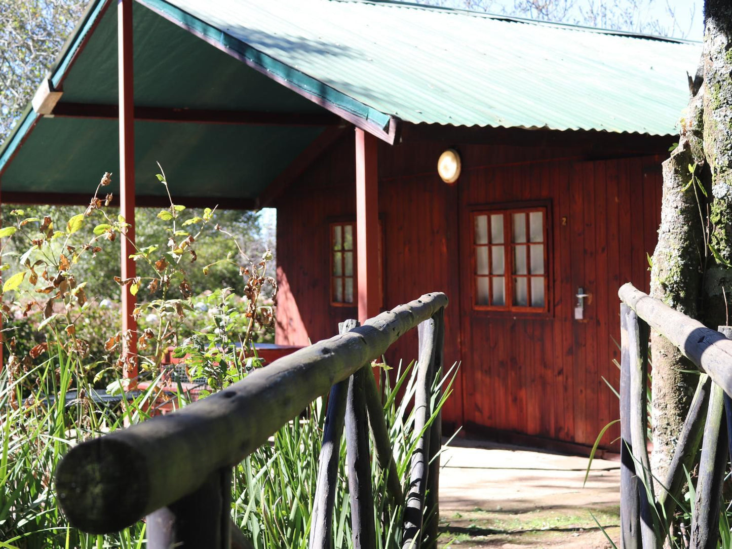 Mount Park Guest Farm Dargle Howick Kwazulu Natal South Africa Cabin, Building, Architecture