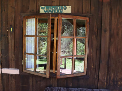 Whispering Waters Cabin @ Mount Park Guest Farm