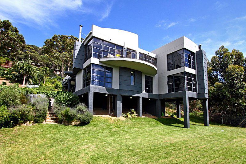 Mount Rhodes I Hout Bay Cape Town Western Cape South Africa Complementary Colors, Building, Architecture, House