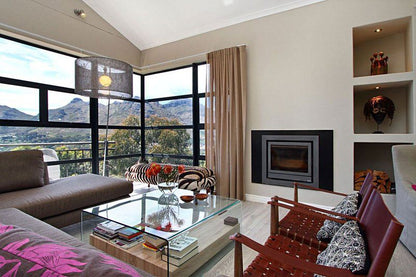 Mount Rhodes I Hout Bay Cape Town Western Cape South Africa Living Room