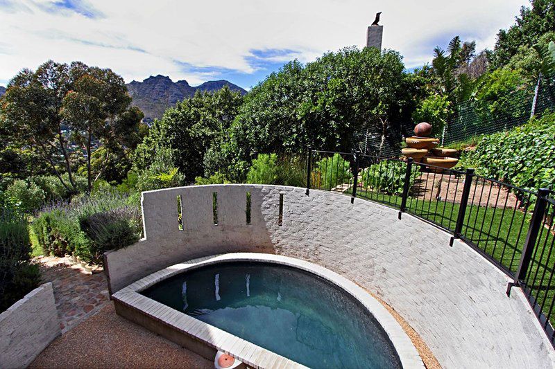 Mount Rhodes I Hout Bay Cape Town Western Cape South Africa Garden, Nature, Plant, Swimming Pool