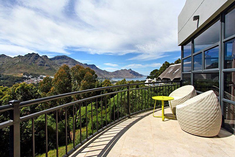 Mount Rhodes I Hout Bay Cape Town Western Cape South Africa Complementary Colors, Mountain, Nature