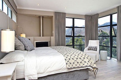 Mount Rhodes I Hout Bay Cape Town Western Cape South Africa Unsaturated, Bedroom