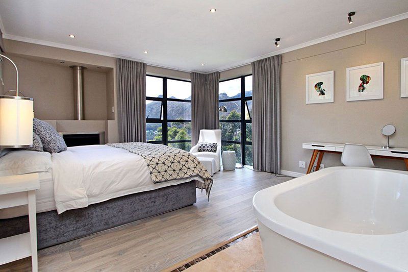 Mount Rhodes I Hout Bay Cape Town Western Cape South Africa Unsaturated, Bedroom